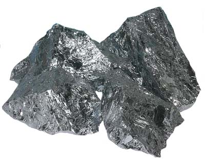 Silicon metal (silic kim loại) 553; 441