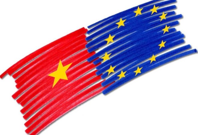 Việt Nam kết thúc đàm phán FTA với Liên minh Châu Âu (EVFTA)