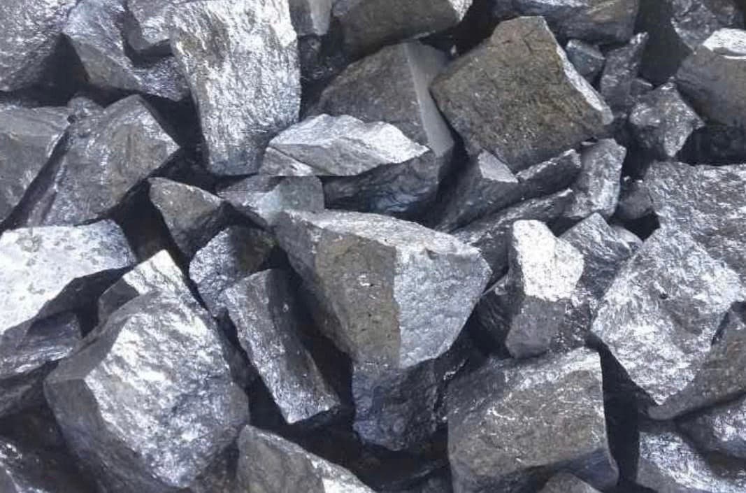 Ferro Chrome (FeCr)
