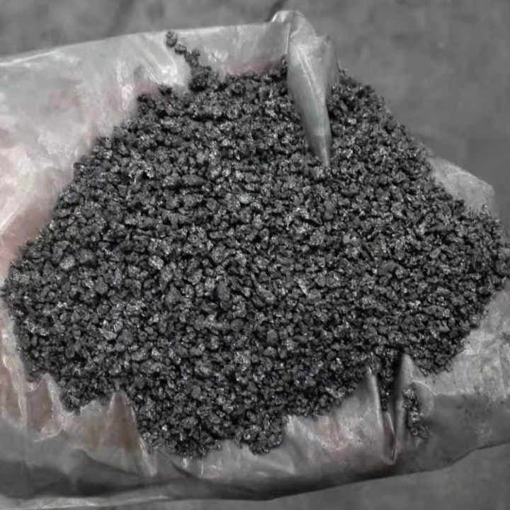 Graphite Petroleum Coke (GPC)