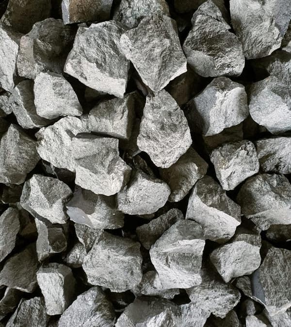 Silicon Mangan (SiMn)