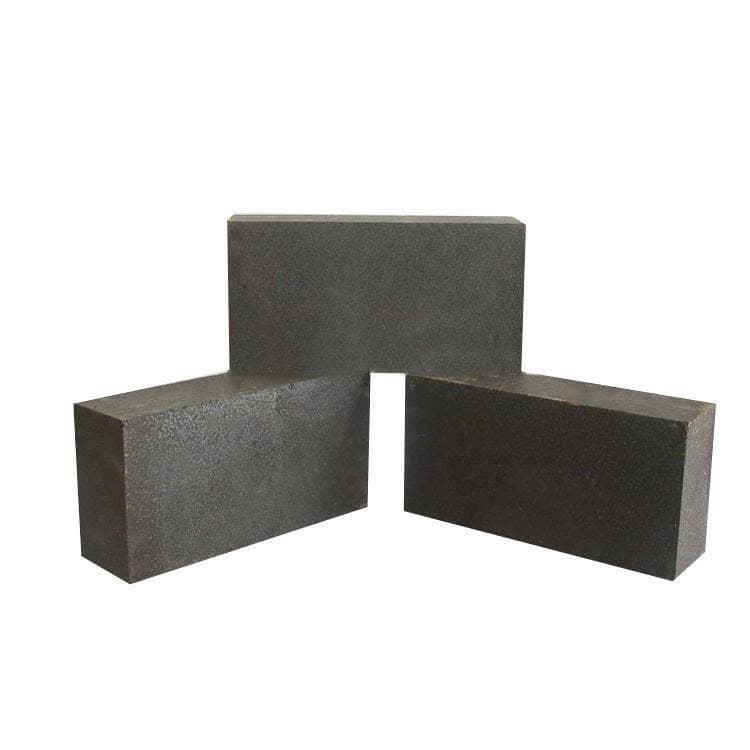 Gạch Chịu Lửa Lò Chuyển (BOF)