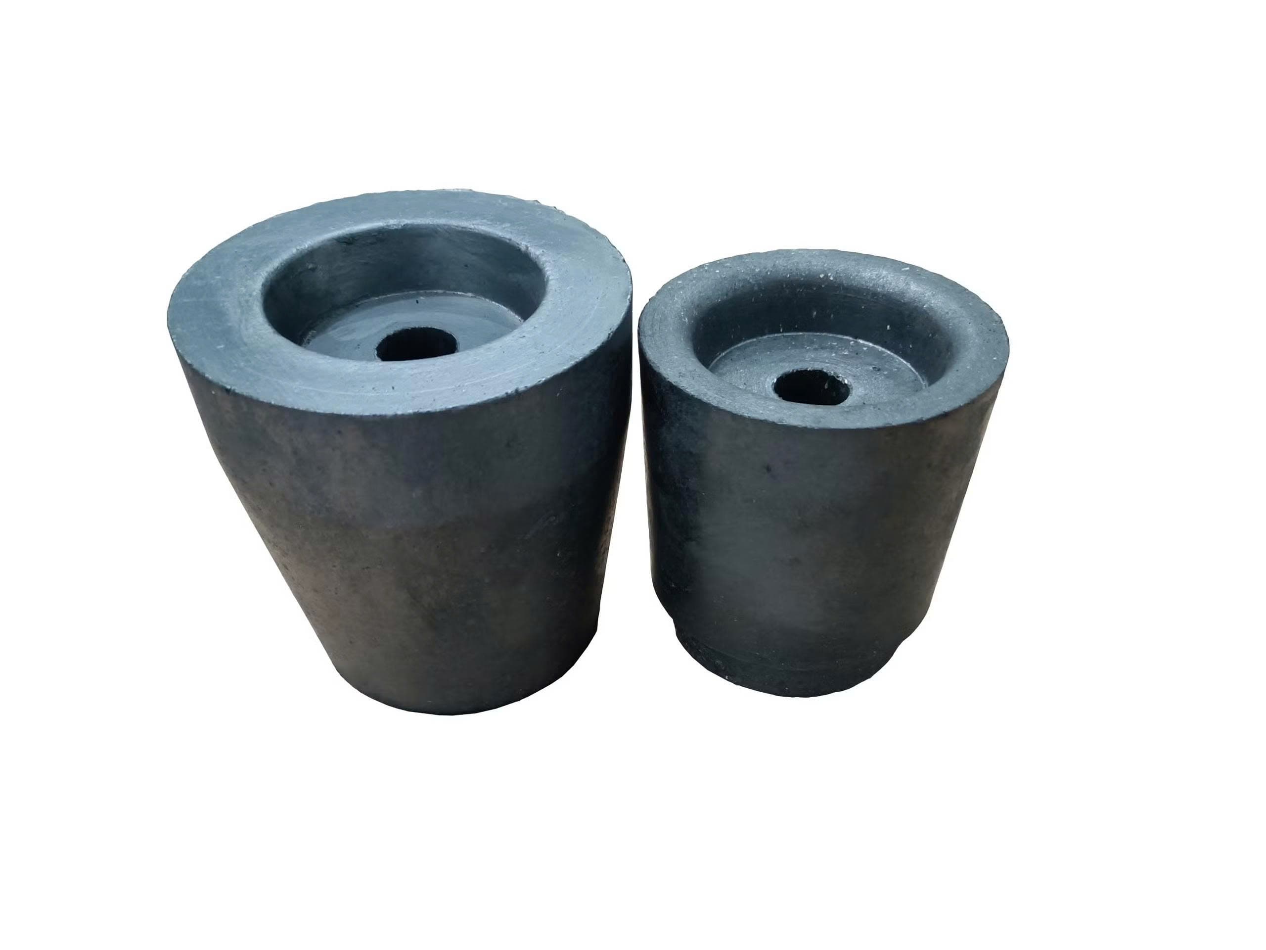 Gạch Xả Dưới (Lower Nozzle)