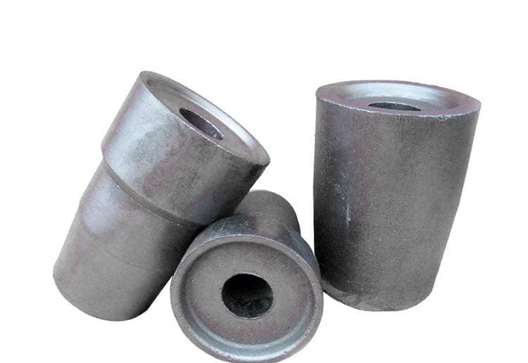 Gạch Xả Trên (Upper Nozzle)