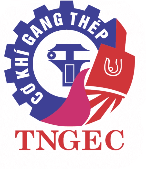 Cơ Khí Gang Thép