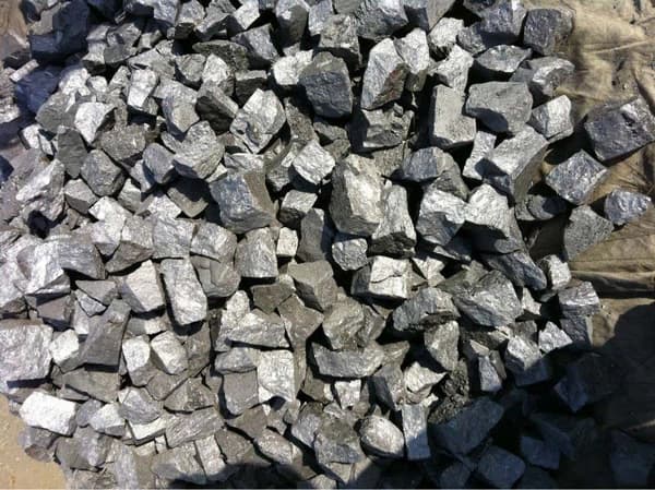 Ferro Silic (FeSi)