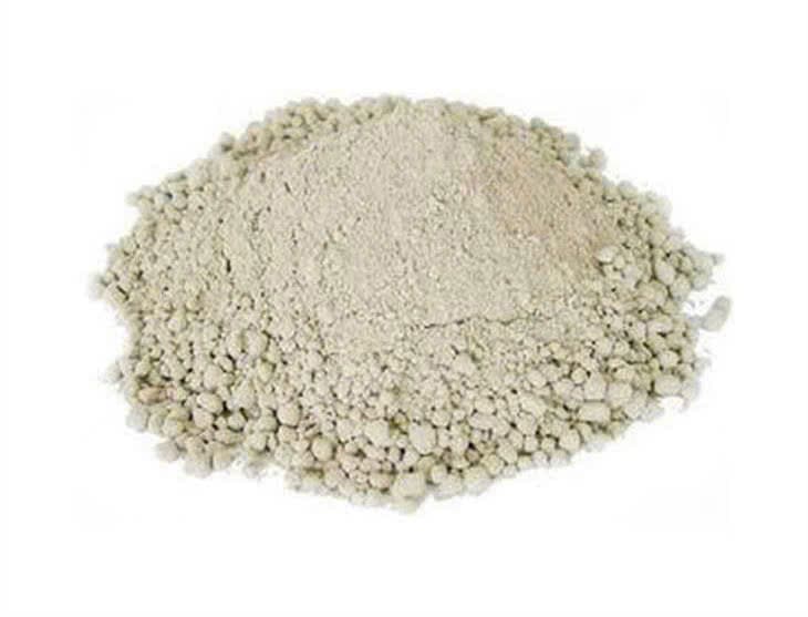 Vật Liệu Chịu Lửa